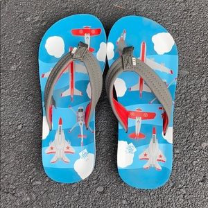 Boys sandals